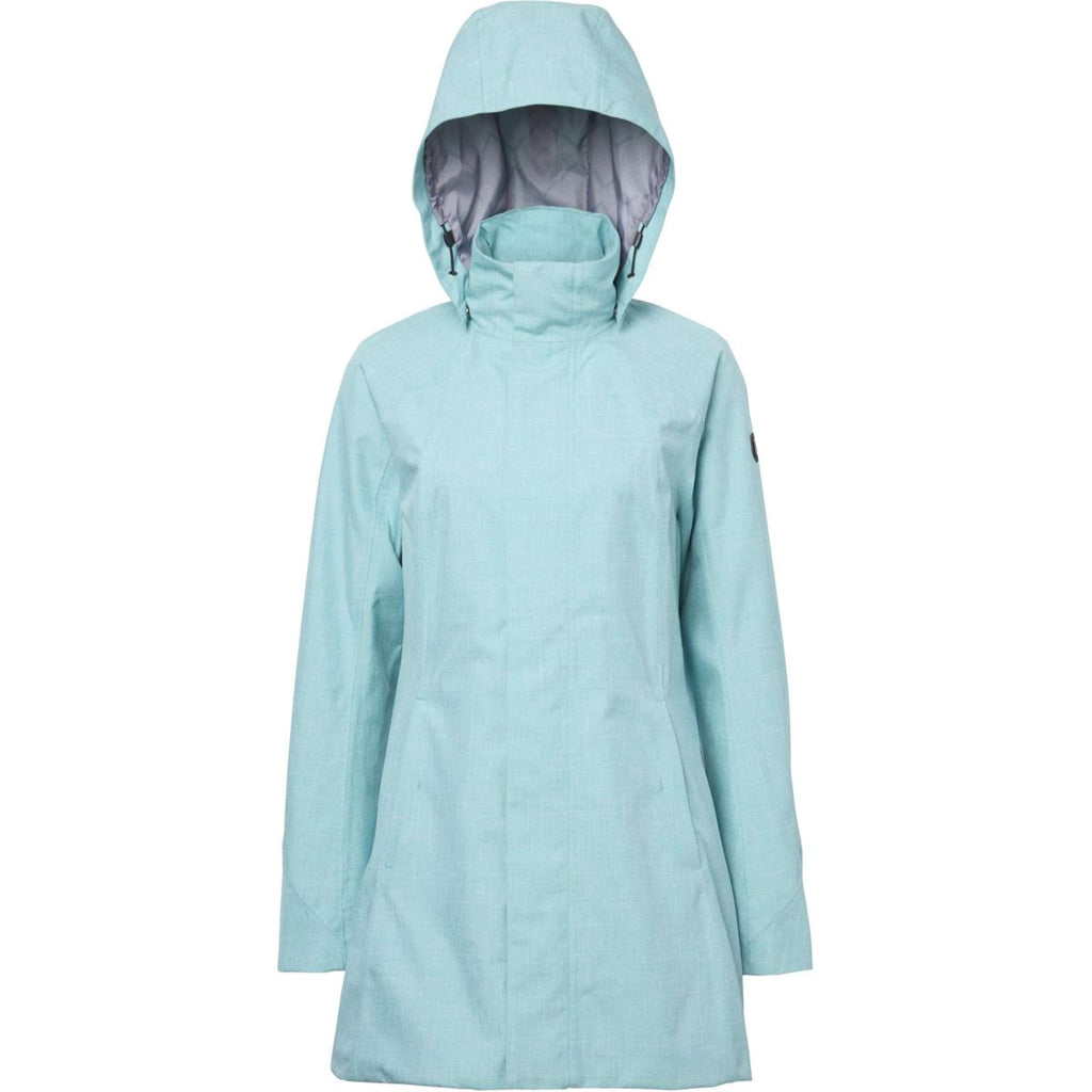 Mountain Horse Chaqueta Felicia Verde