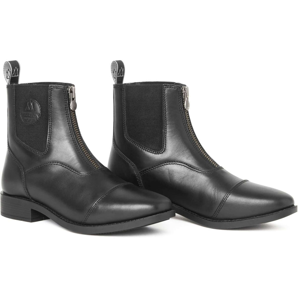 Mountain Horse Botines Freedom Negro