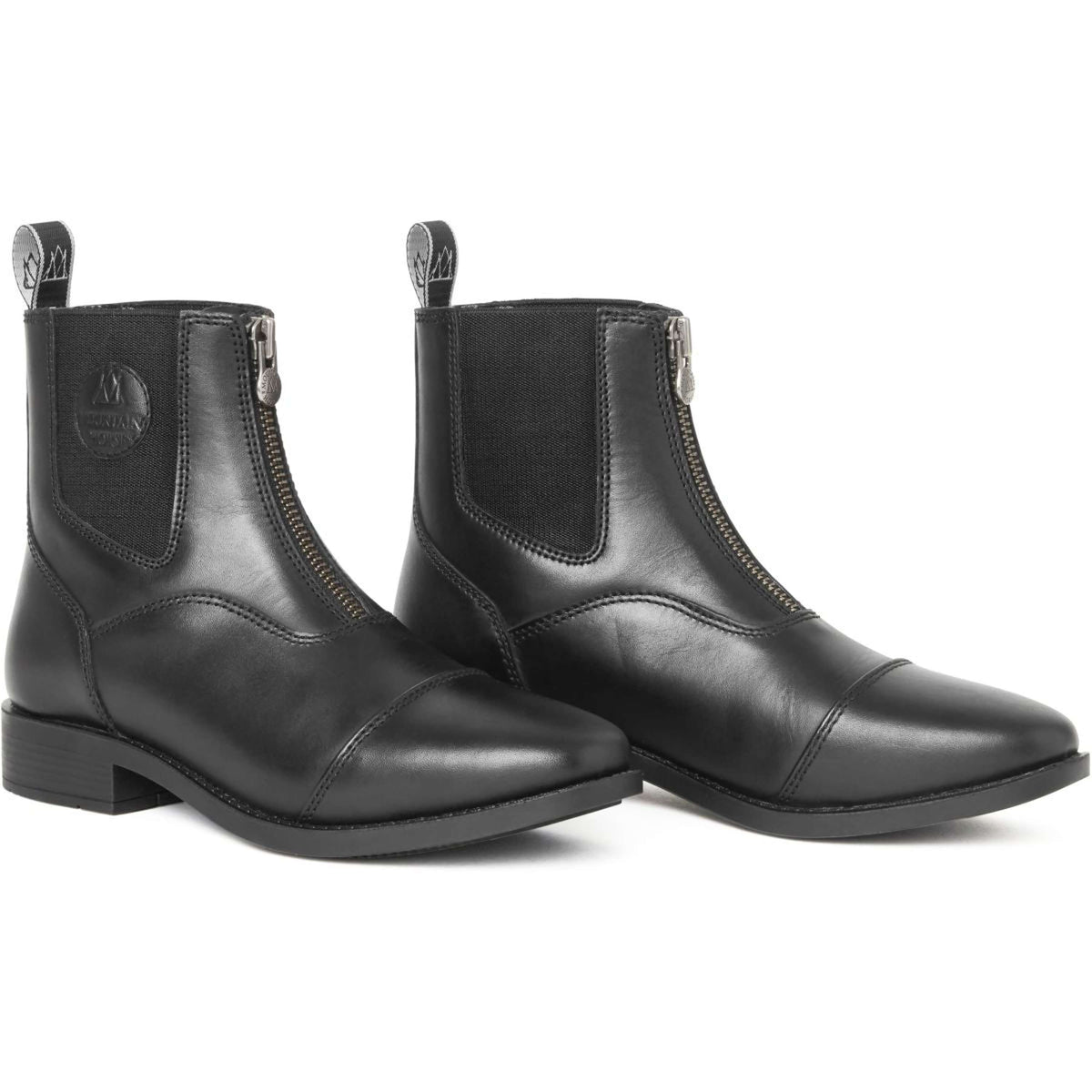 Mountain Horse Botines Freedom Negro