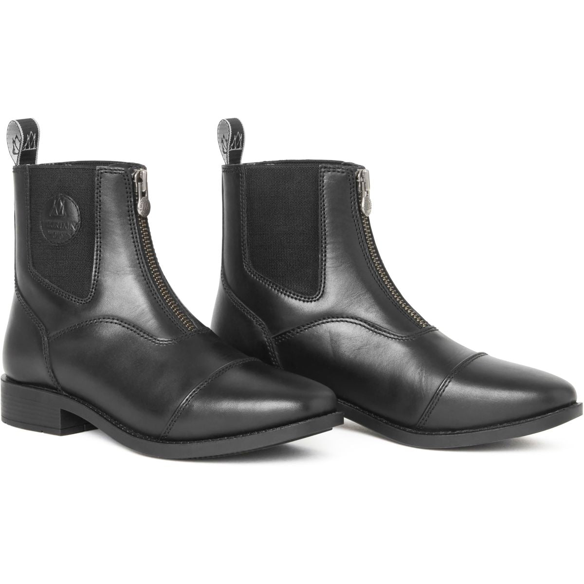 Mountain Horse Botines Freedom Negro