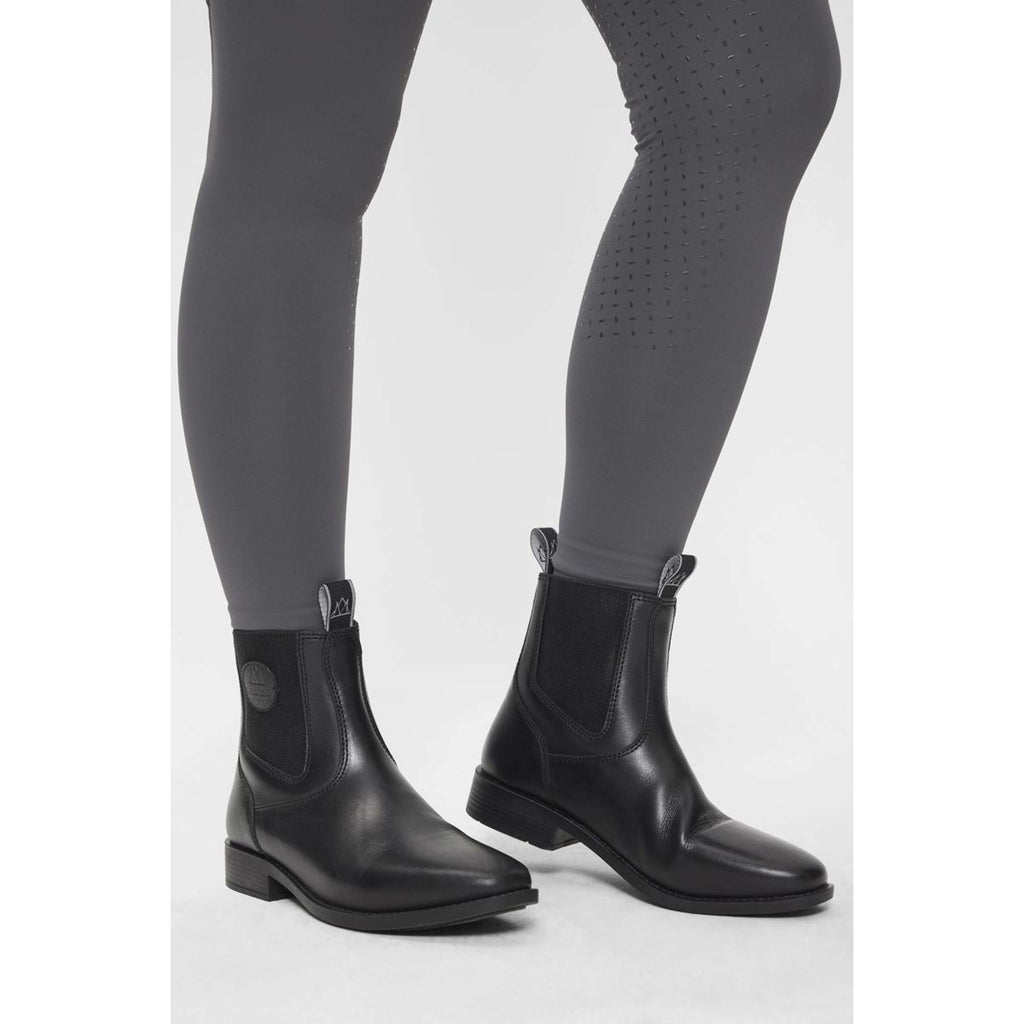 Mountain Horse Botines Freedom Negro