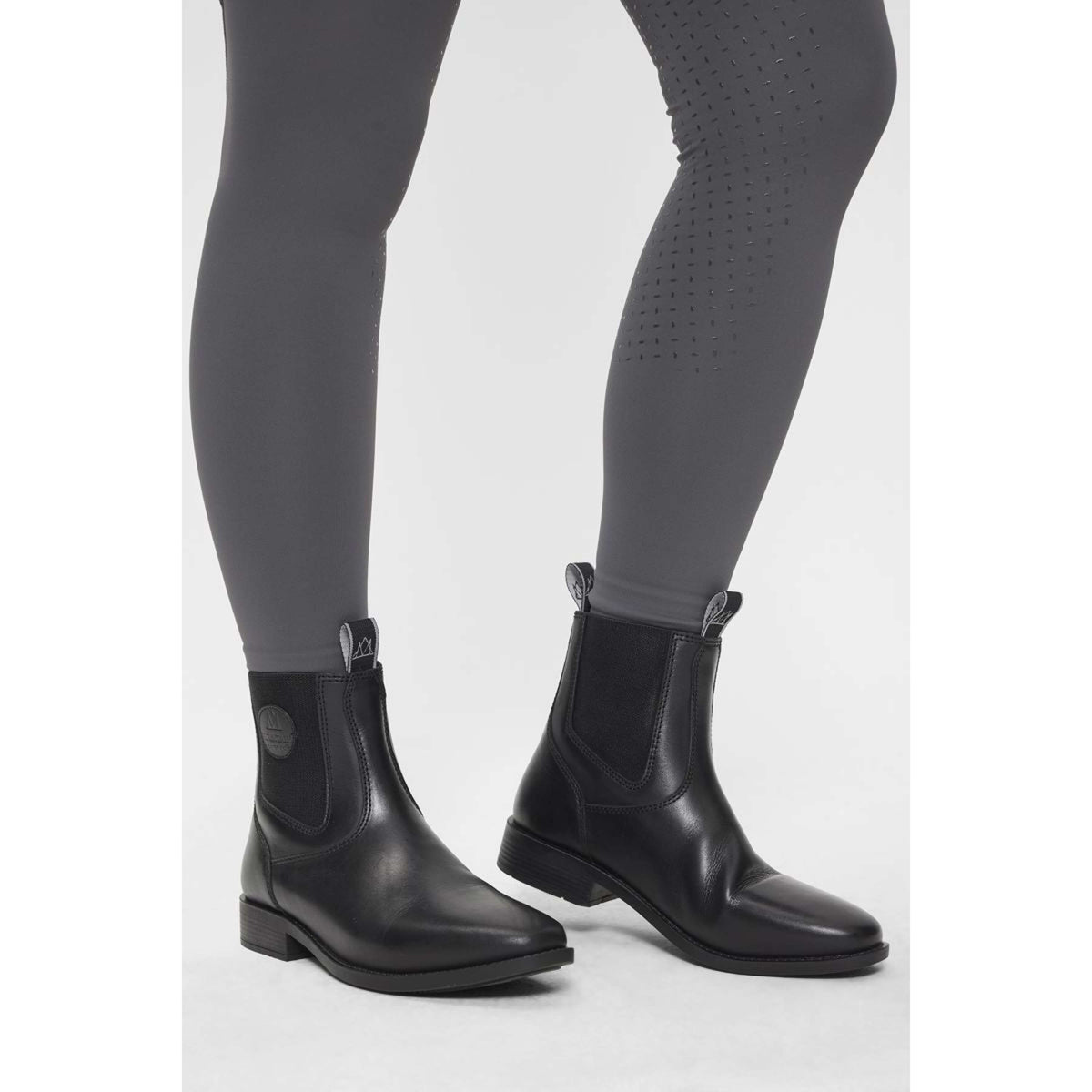 Mountain Horse Botines Freedom Negro