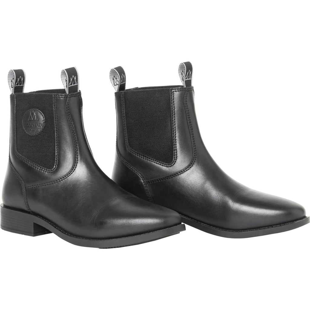 Mountain Horse Botines Freedom Negro