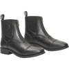 Mountain Horse Botines Freedom Front Zip Paddock Negro
