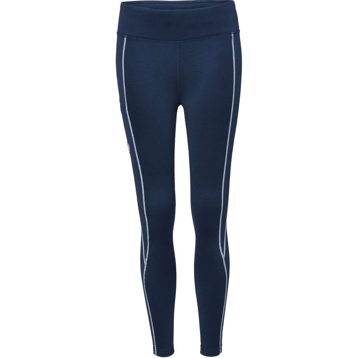 Mountain Horse Legging de Equitación Jade Navy
