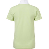 Mountain Horse Camisa Lily Sin mangas Verde