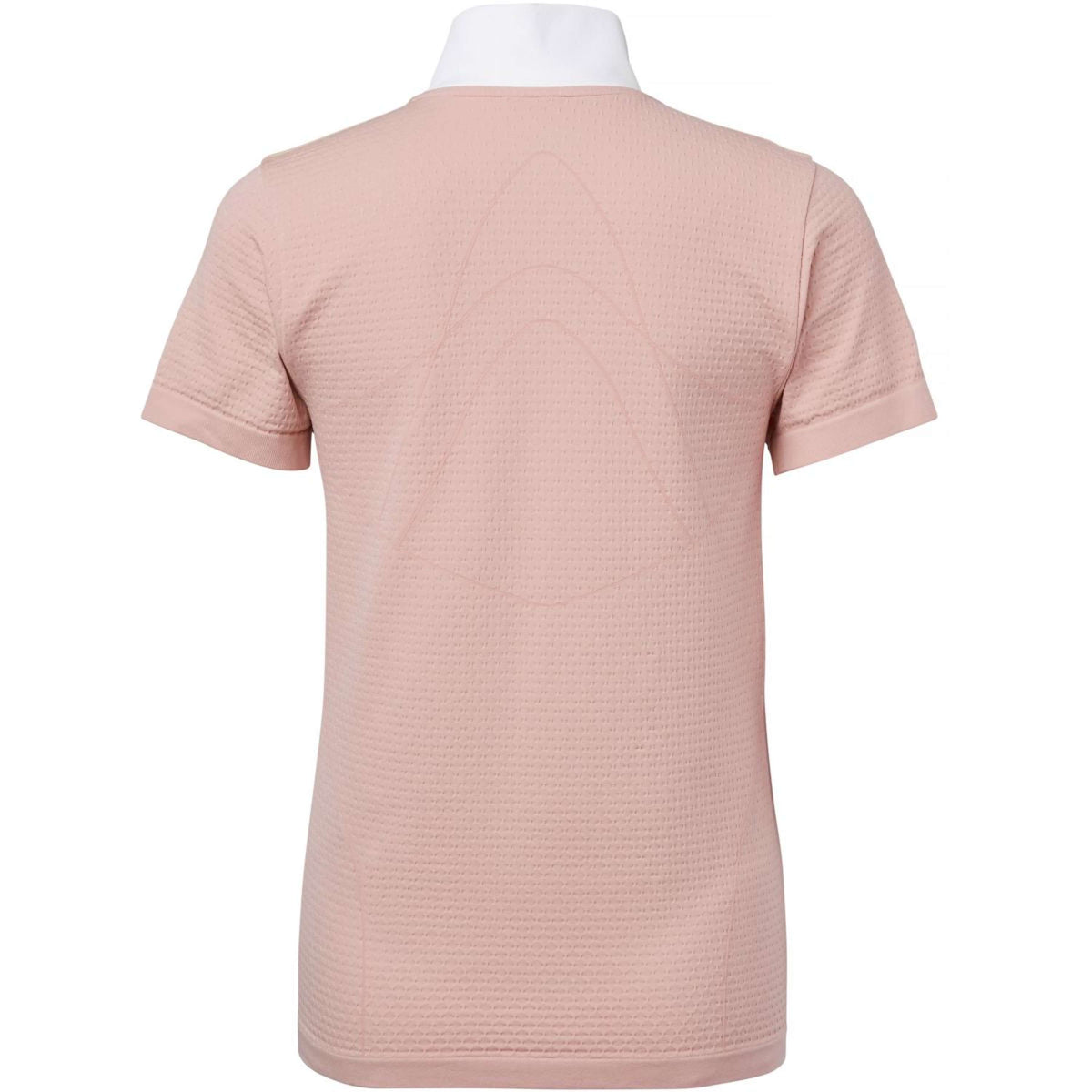 Mountain Horse Camisa Lily Sin mangas Rosa