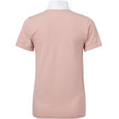 Mountain Horse Camisa Lily Sin mangas Rosa
