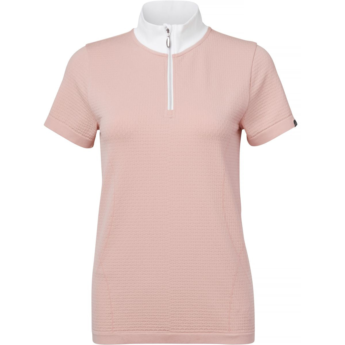 Mountain Horse Camisa Lily Sin mangas Rosa