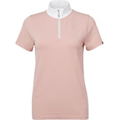 Mountain Horse Camisa Lily Sin mangas Rosa