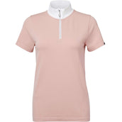 Mountain Horse Camisa Lily Sin mangas Rosa