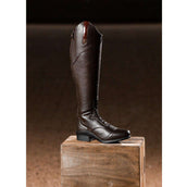 Mountain Horse Botas de Equitación Veganza Marron