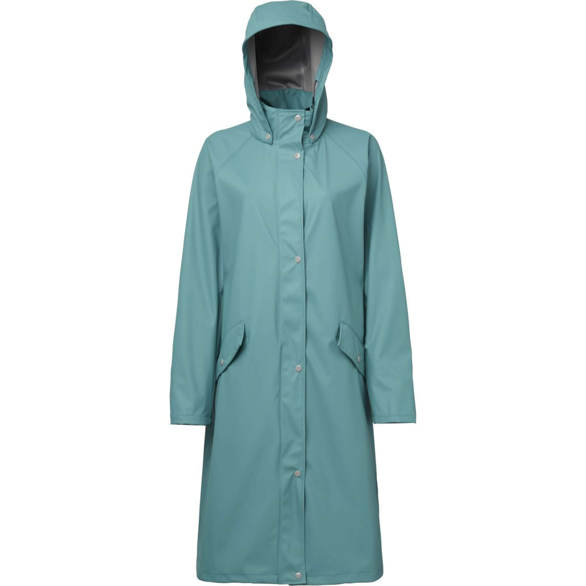 Mountain Horse Abrigo de lluvia Mindy Teal Blue