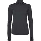 Mountain Horse Camiseta NicoTech Mangas Largas Negro