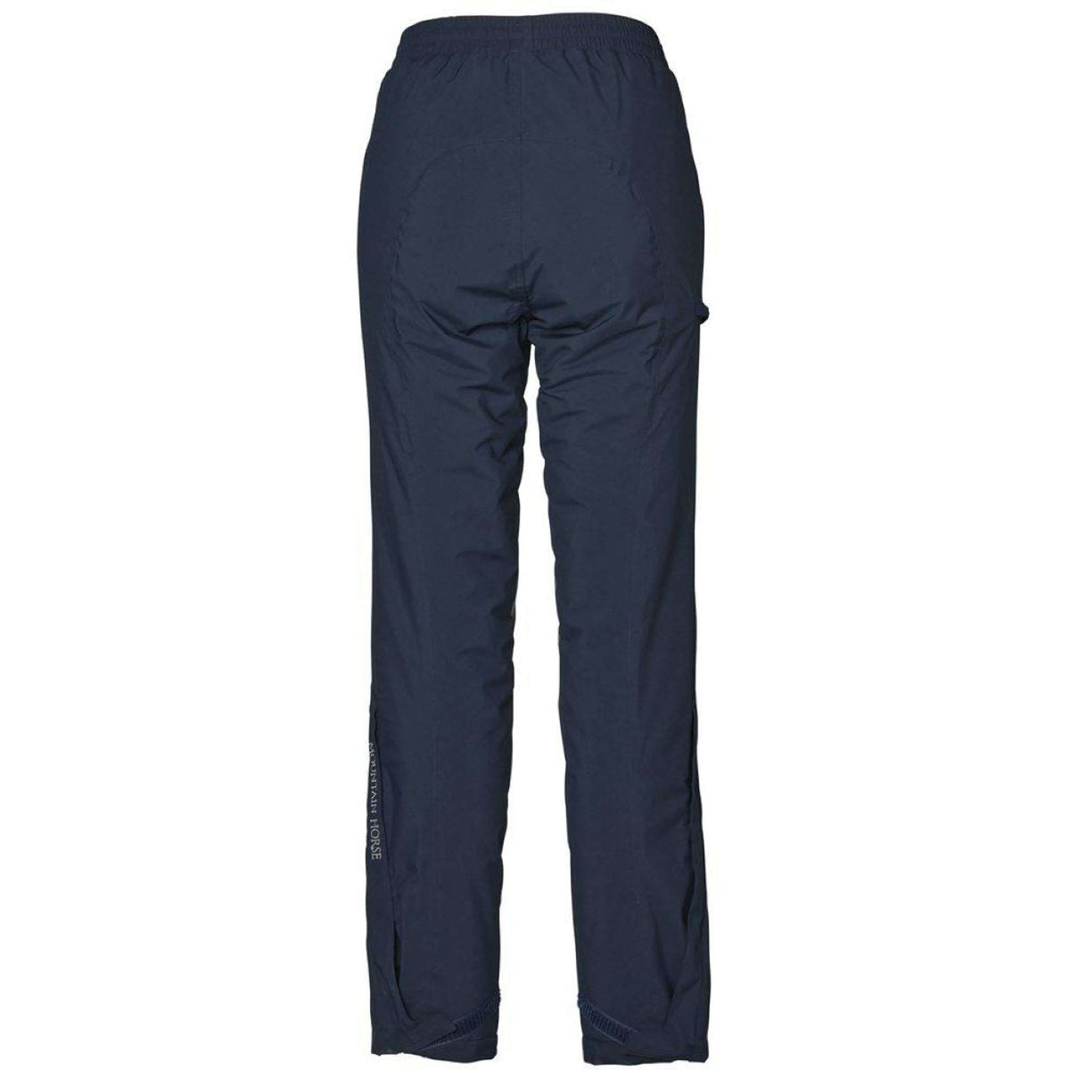 Mountain Horse Pantalones Power Guard Team Navy