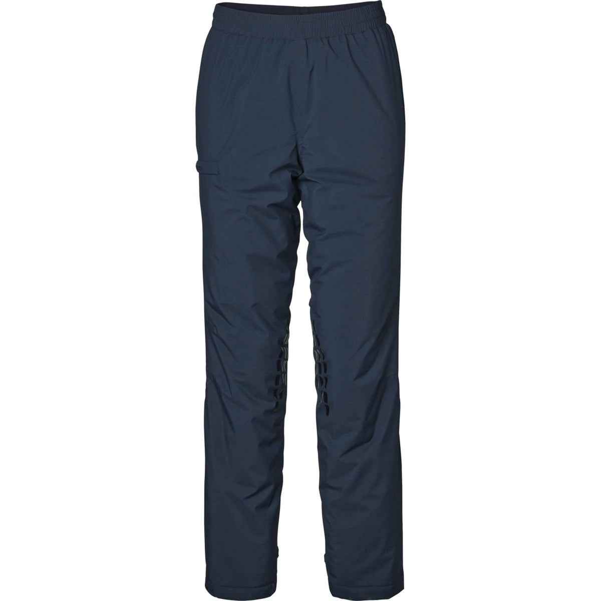 Mountain Horse Pantalones Power Guard Team Navy