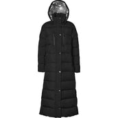 Mountain Horse Chaqueta Quinn Mujer Negro