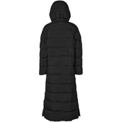 Mountain Horse Chaqueta Quinn Mujer Negro