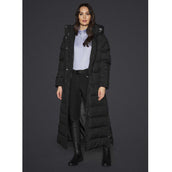 Mountain Horse Chaqueta Quinn Mujer Negro