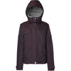 Mountain Horse Chaqueta Royal Grace Dark Bordeaux