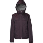 Mountain Horse Chaqueta Royal Grace Dark Bordeaux
