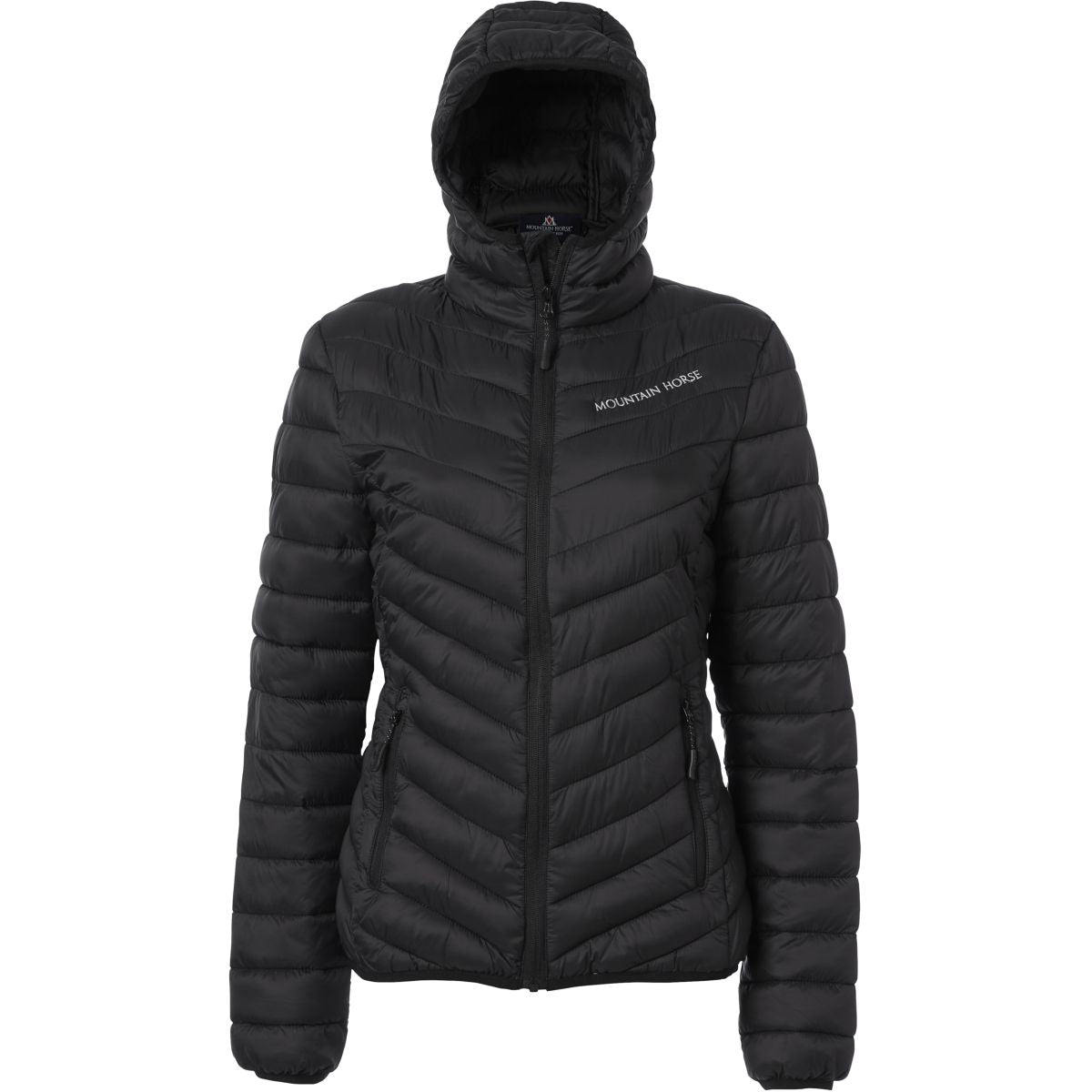 Mountain Horse Chaqueta Sally Mujer Negro