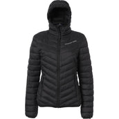 Mountain Horse Chaqueta Sally Mujer Negro