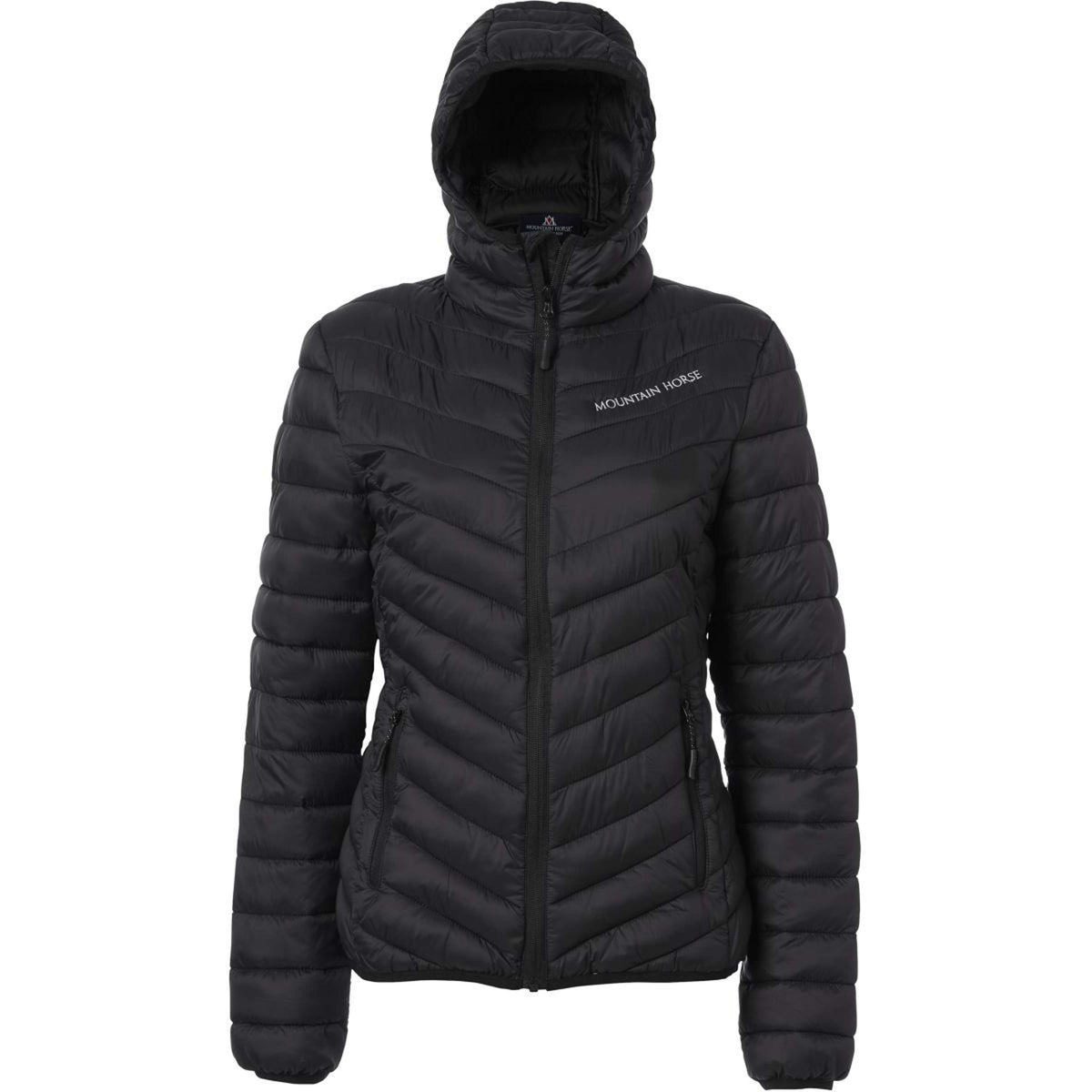 Mountain Horse Chaqueta Sally Mujer Negro