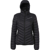 Mountain Horse Chaqueta Sally Mujer Negro