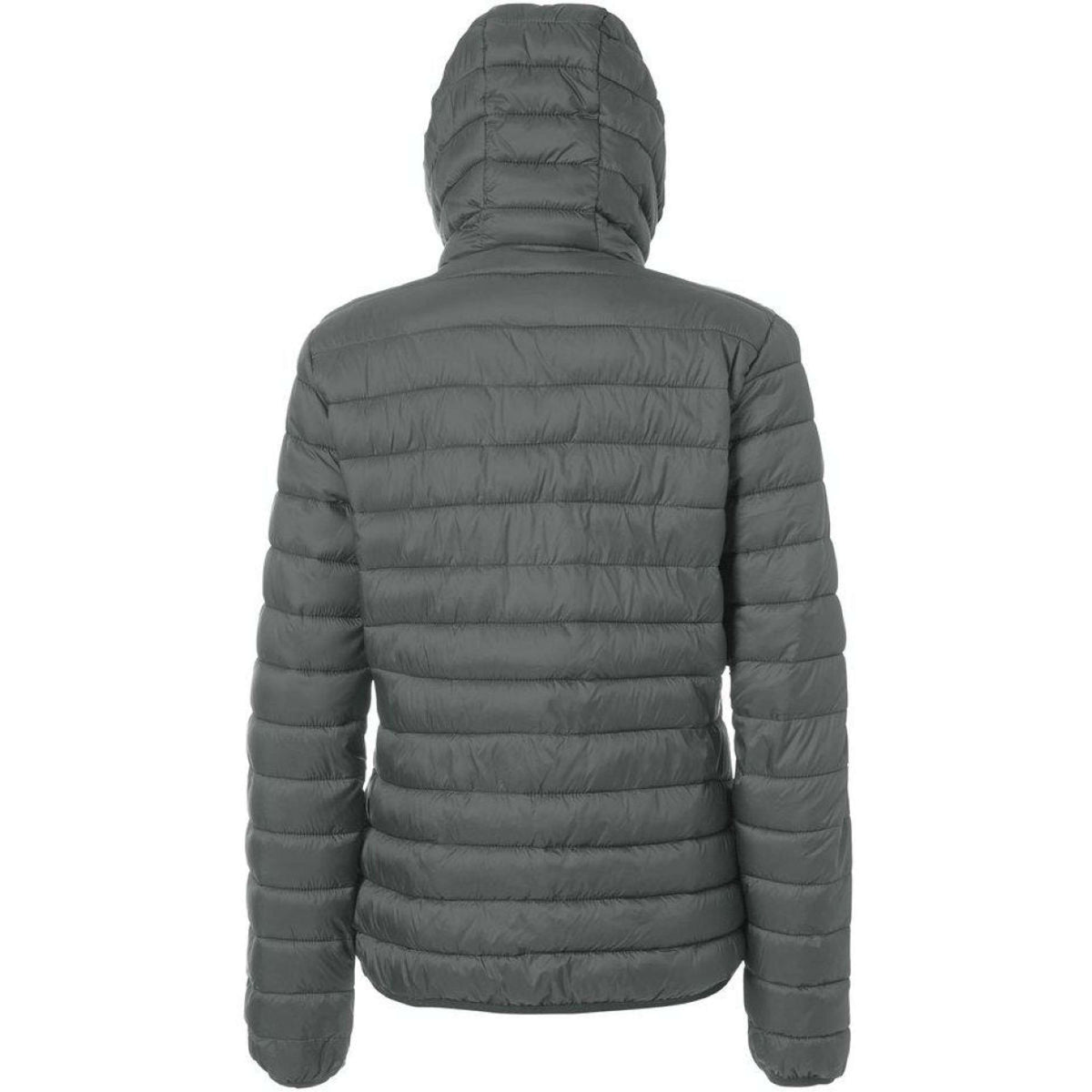 Mountain Horse Chaqueta Sally Mujer Gris