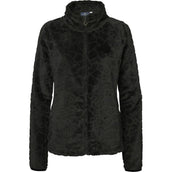 Mountain Horse Shirt Shadow Mangas Largas Negro