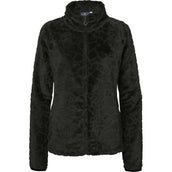 Mountain Horse Shirt Shadow Mangas Largas Negro