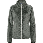 Mountain Horse Shirt Shadow Mangas Largas Gris Plateado