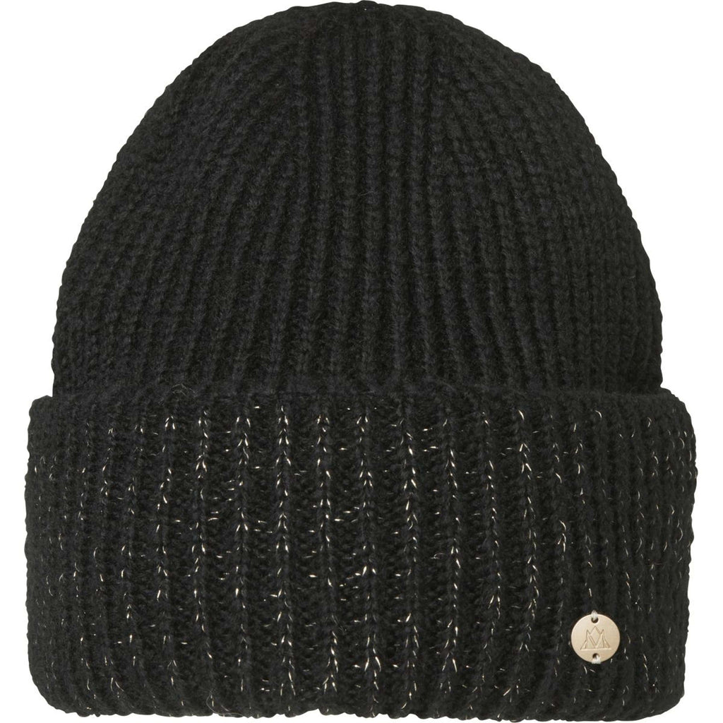 Mountain Horse Gorro Sparkle Negro