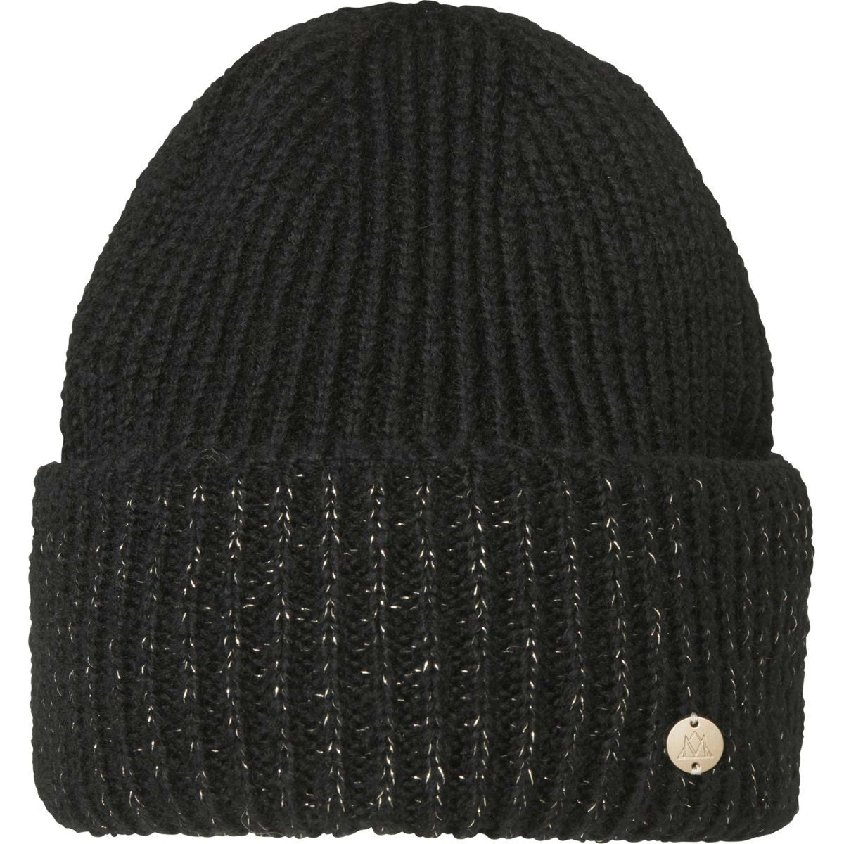 Mountain Horse Gorro Sparkle Negro