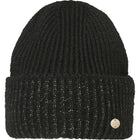 Mountain Horse Gorro Sparkle Negro