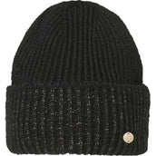 Mountain Horse Gorro Sparkle Negro