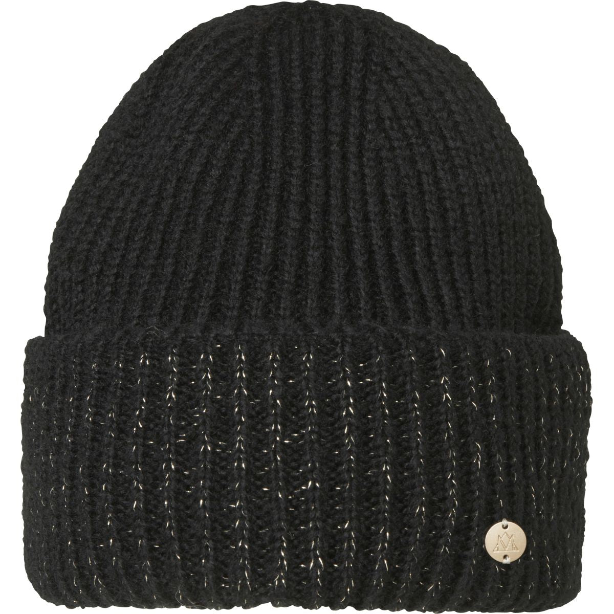 Mountain Horse Gorro Sparkle Negro