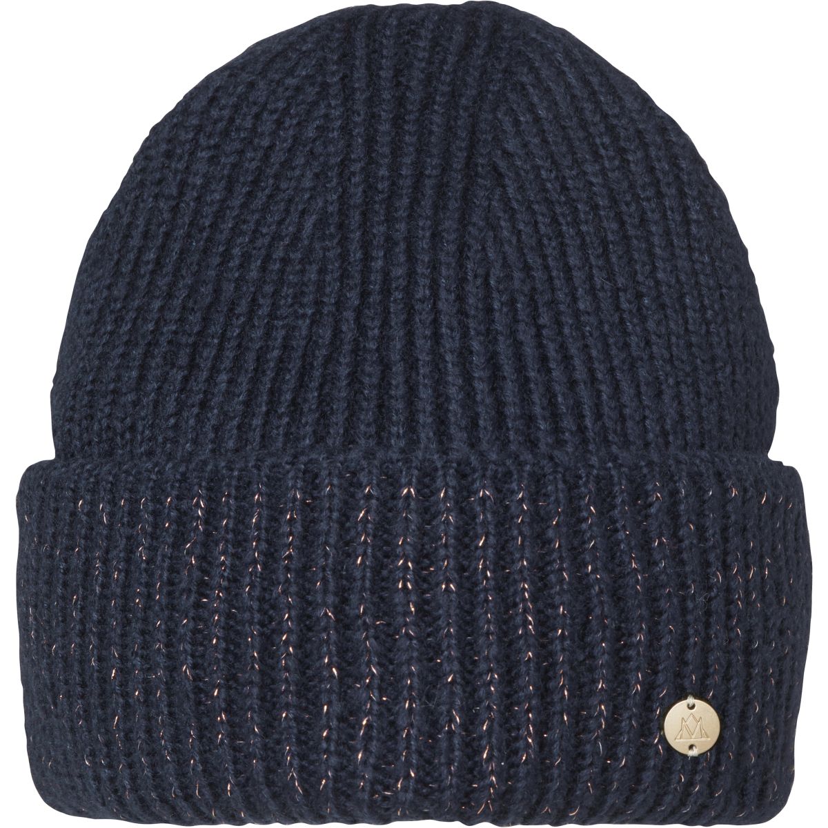 Mountain Horse Gorro Sparkle Navy