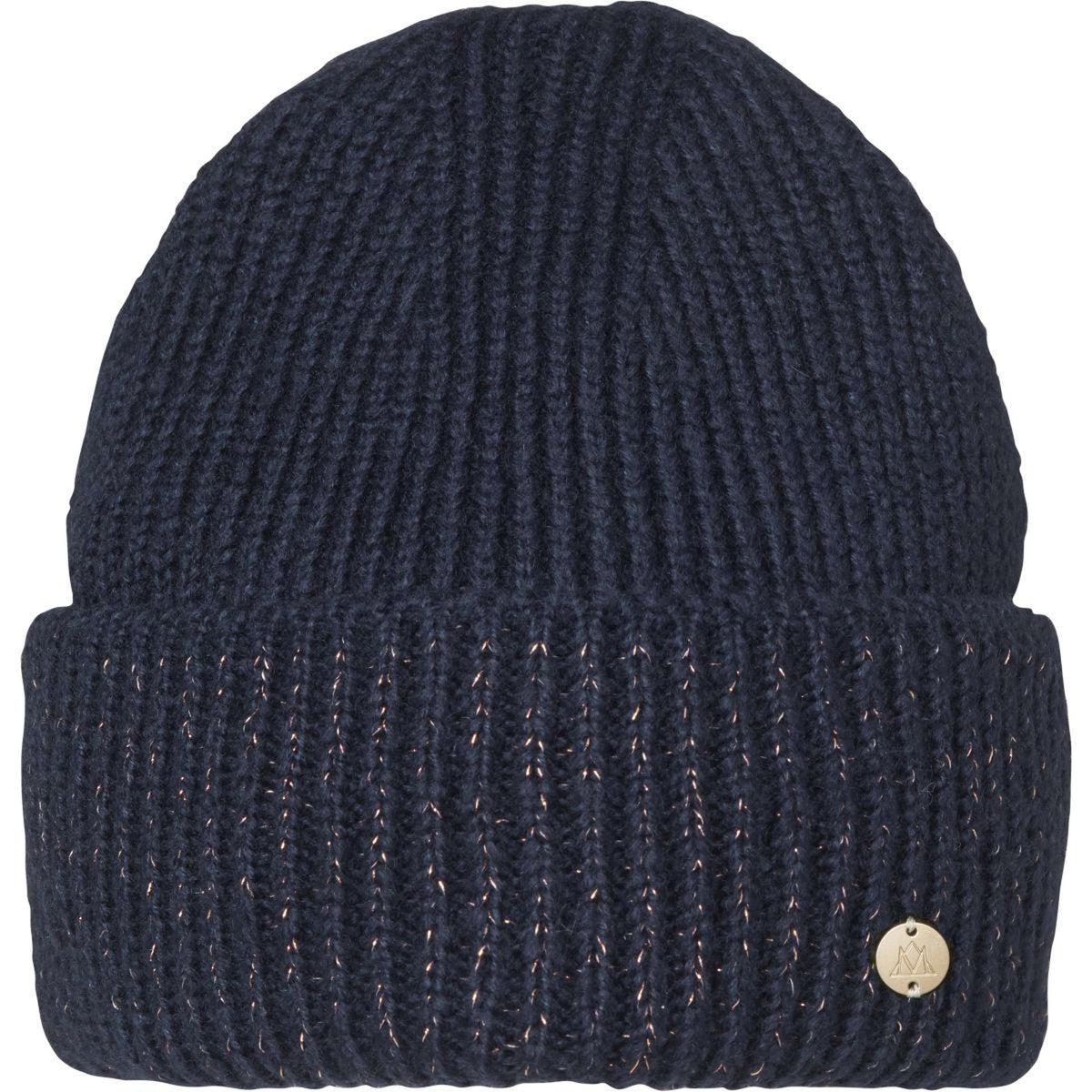 Mountain Horse Gorro Sparkle Navy