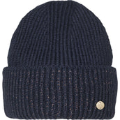 Mountain Horse Gorro Sparkle Navy