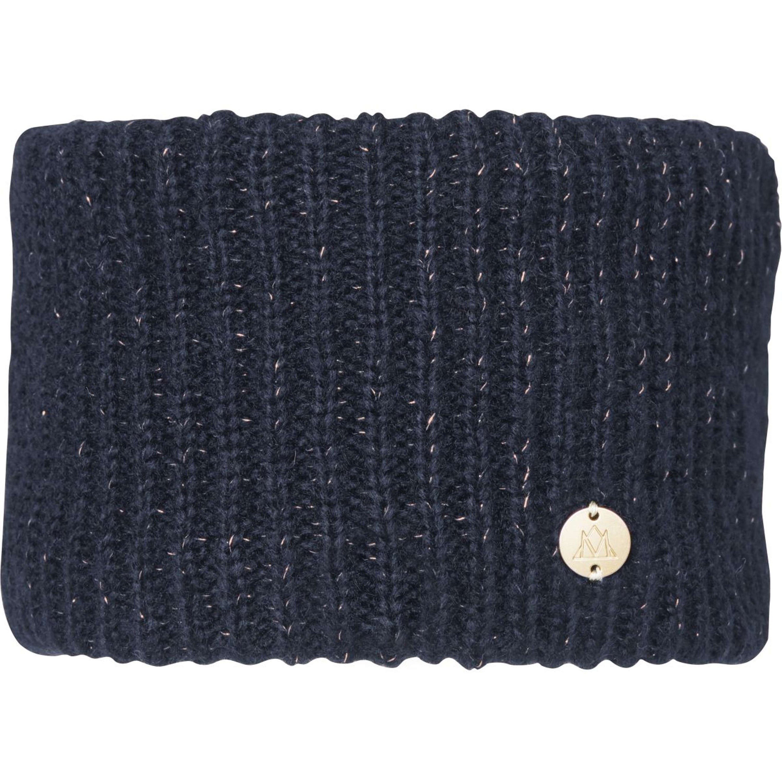 Mountain Horse Cinta para la cabeza Sparkle Navy