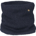 Mountain Horse Calentador de Cuello Sparkle Navy