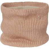 Mountain Horse Calentador de Cuello Sparkle Old Rose