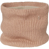 Mountain Horse Calentador de Cuello Sparkle Old Rose
