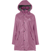 Mountain Horse Abrigo de lluvia Spirit Mouve Pink