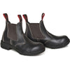 Mountain Horse Botines Winter Extrm Dark Brown II