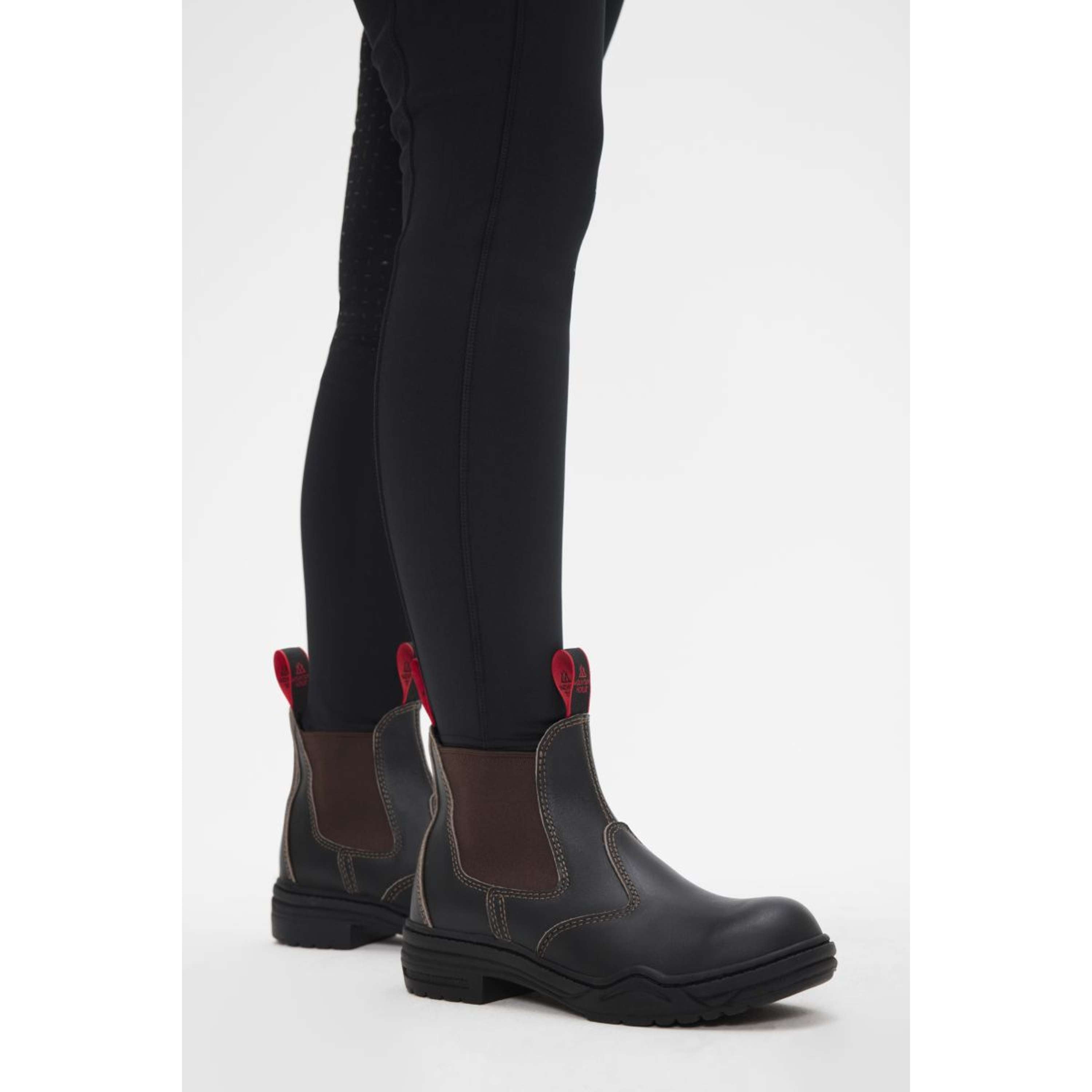 Mountain Horse Botines Winter Extrm Dark Brown II