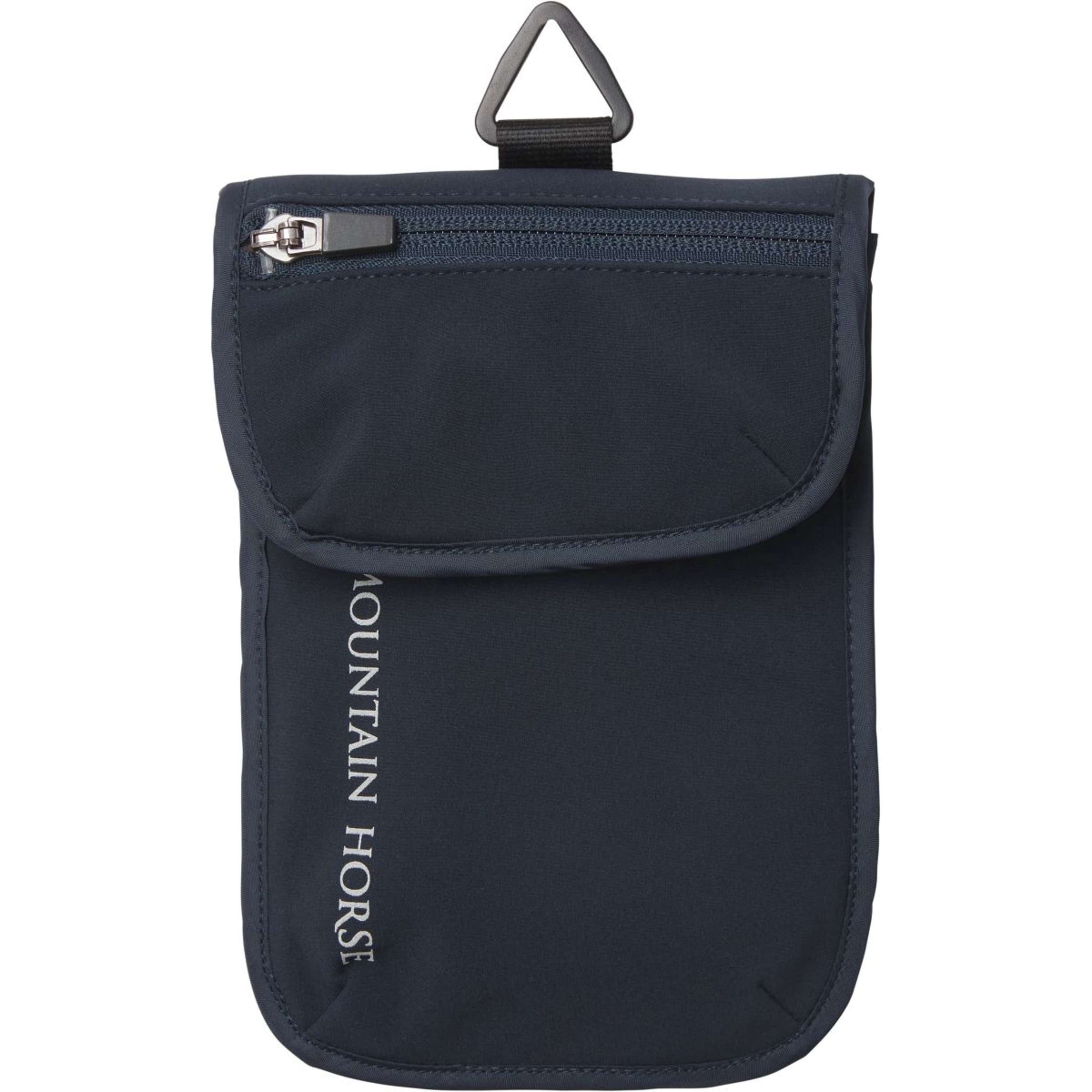 Mountain Horse Riñonera Stacy Navy