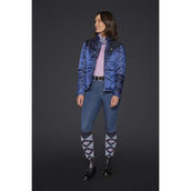 Mountain Horse Chaqueta Starline Azul